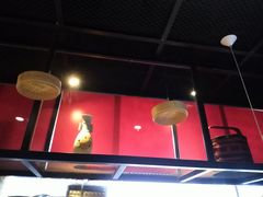 大堂-新兴园饺子馆(北京百子湾店)