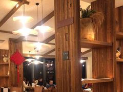 -芳草地度假酒店·野炉中餐厅