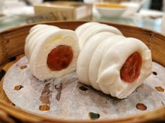 风味腊肠卷-王子饭店(圆方店)
