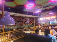 -季季红火锅(丰城洪客隆店)