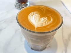 -Peet's Coffee皮爷咖啡(万象天地店)