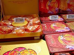 -杭州大厦LSE城市生活超市(杭州大厦店)