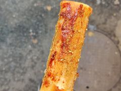 -玛马艾脆皮水磨年糕(湖北路87-89小区店)