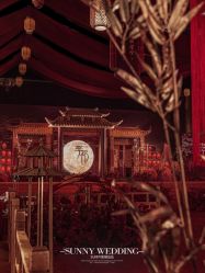-Sunny喜铺婚礼策划(东部店)
