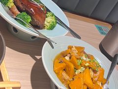 -客家班·客家菜(嘉禾金铂店)