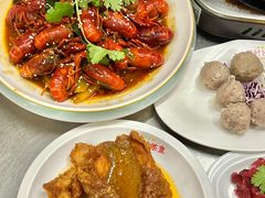 -燃计沙茶皇·香港沙茶火锅(人广旗舰店)