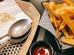 -KARN敢·春武里泰国小餐馆(版筑翠园店)