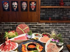 -蜀家渝重庆火锅(南屏街店)