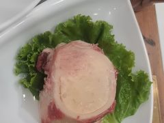 -草原传奇鲜羊火锅(桥北店)