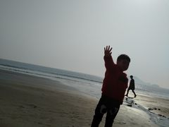 -松兰山海景大酒店·海鲜中餐厅