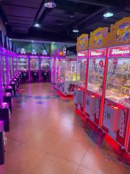 -菲菲羊乐园(苍南银泰城店)