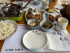 -天正河鲀·河豚亭(大连店)