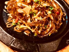 -阿罗新疆菜(人民广场店)