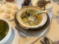 -宁波石浦大饭店(新材料城店)