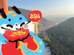 -青檀寺景区