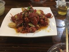 -一江水食府(后湖店)