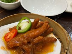 -御膳粥·牛乳粥底火锅·地道顺德菜(容桂店)
