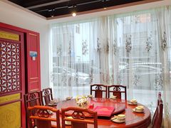 -京味张·北京烤鸭(南山店)