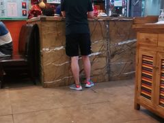 -熙成烧烤(白塔岭店)