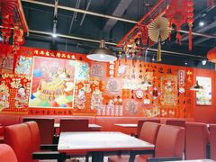-禄鼎记·排队俩小时都要吃的酸菜鱼(石牌桥店)