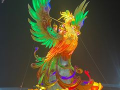 -武汉园博园(武汉自然博物馆)