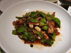 -姥姥春饼·烤鸭(未央路盛龙店)