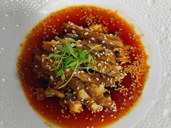 -成都瑞吉酒店·宴庭中餐厅
