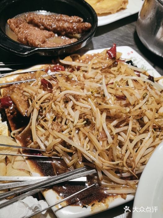 壹加壹电烤串(总店)图片