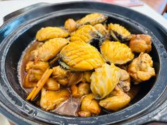 -将军烧鹅海鲜酒楼