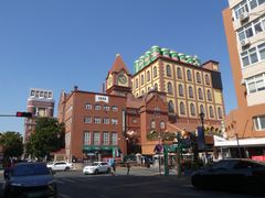 -青岛啤酒博物馆