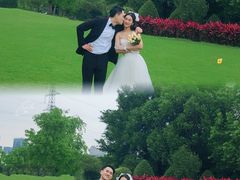 -经典婚纱摄影美学馆·私人定制