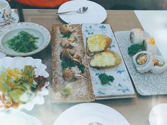 -耕海日本料理(万达华府店)