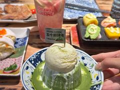-小川洋风料理(江汉路店)