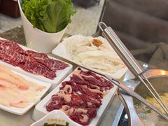 -潮悦牛肉火锅城(水贝店)