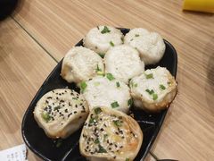 -小杨生煎(周浦万达店)