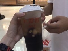 -八婆婆烧仙草(中山路店)