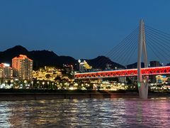-重庆两江夜游-交运系列