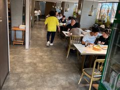 -花园茶楼(兴城西路店)