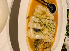 -桂满陇·海市蜃楼·黑金(国金店)
