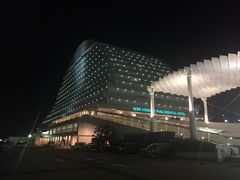 -神户美利坚公园东方大酒店