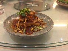 牛肉-青年公社烤鸭(青年路店)