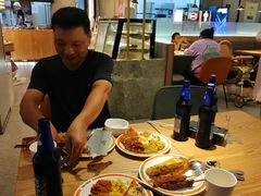 -比格比萨自助(南京万达茂店)