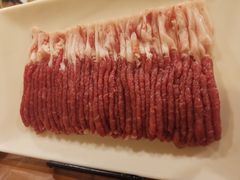 -清真·鸦儿李记·涮肉(和平里店)
