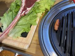 -乌拉烤肉(如皋首店)