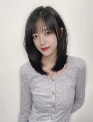 -蓝调造型·烫发·染发