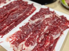 -伟记牛肉(金鸿公路店)