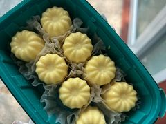 绿豆墩墩-宫门口馒头铺(创始人总店)