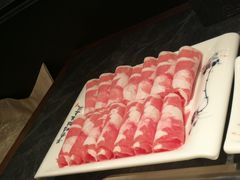-前门后头老北京铜锅涮肉·京味菜·烤鸭(伊藤洋华堂店)