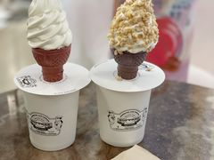 嘎吱嘎吱酸奶-OUR Bakery(三里屯太古里店)