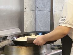 -小杨生煎(黄河路美食休闲街店)